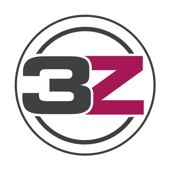 3Z logo